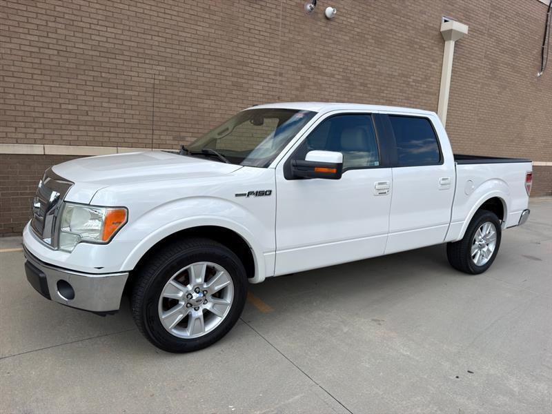 Ford F-150  2011