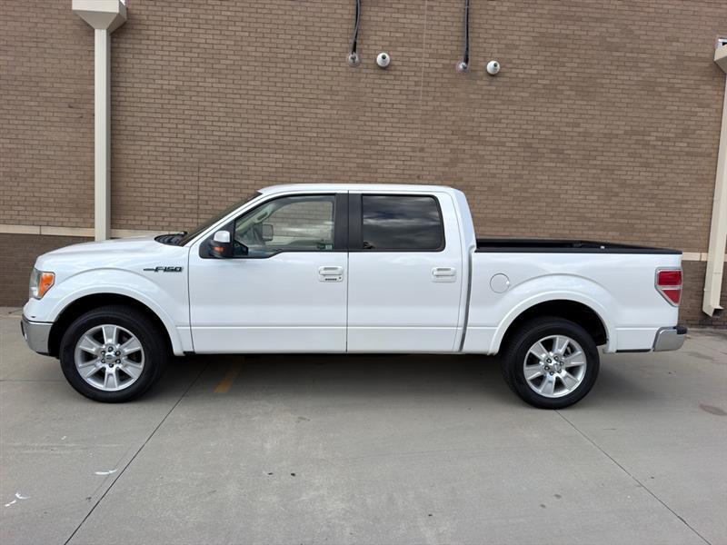 Ford F-150  2011