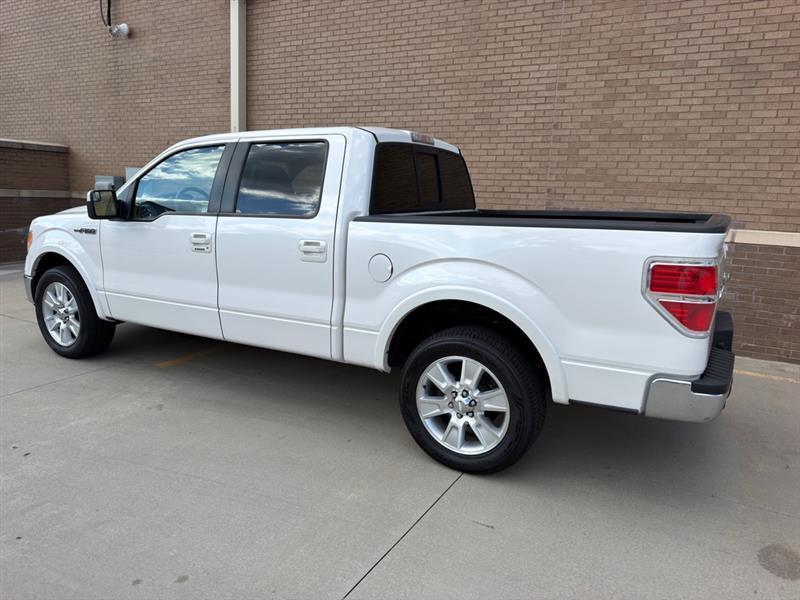 Ford F-150  2011