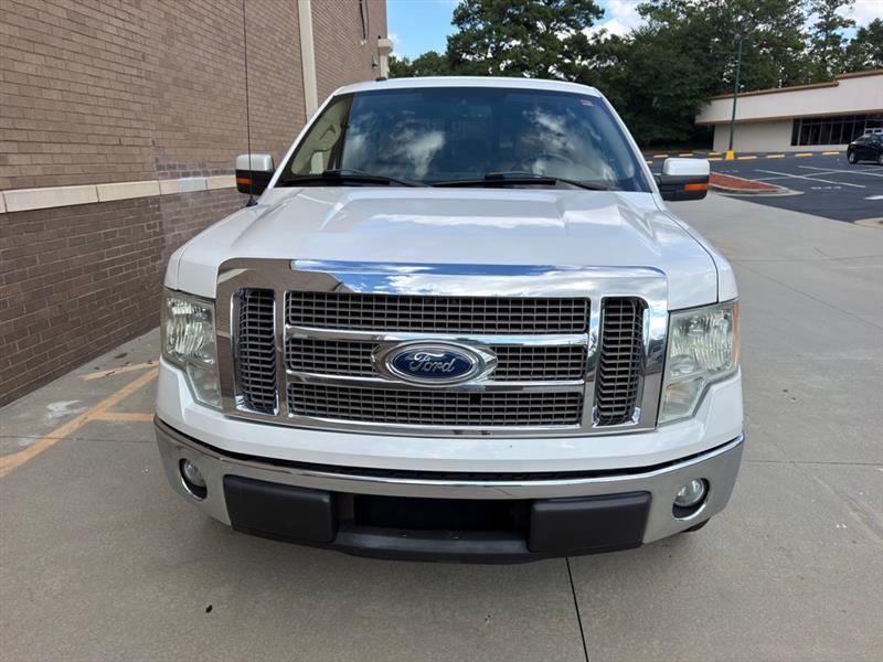 Ford F-150  2011