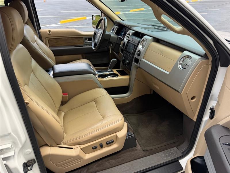 Ford F-150  2011
