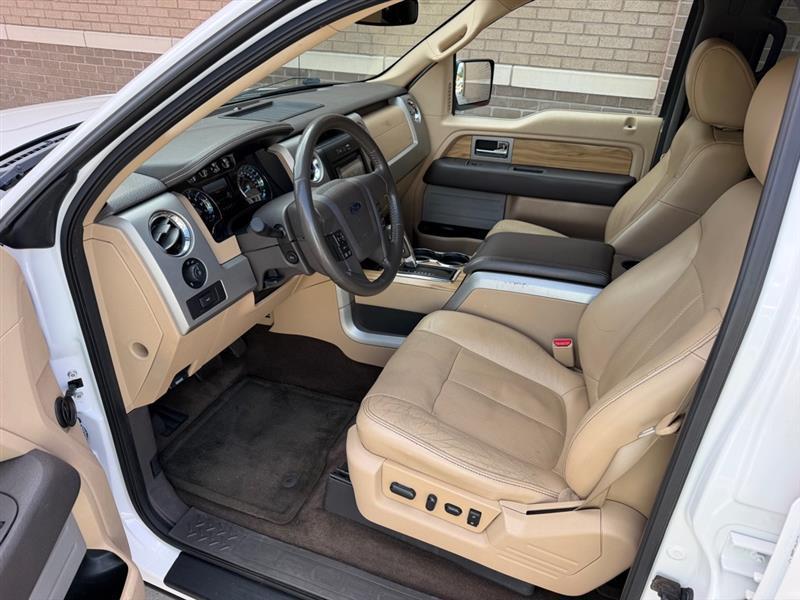 Ford F-150  2011
