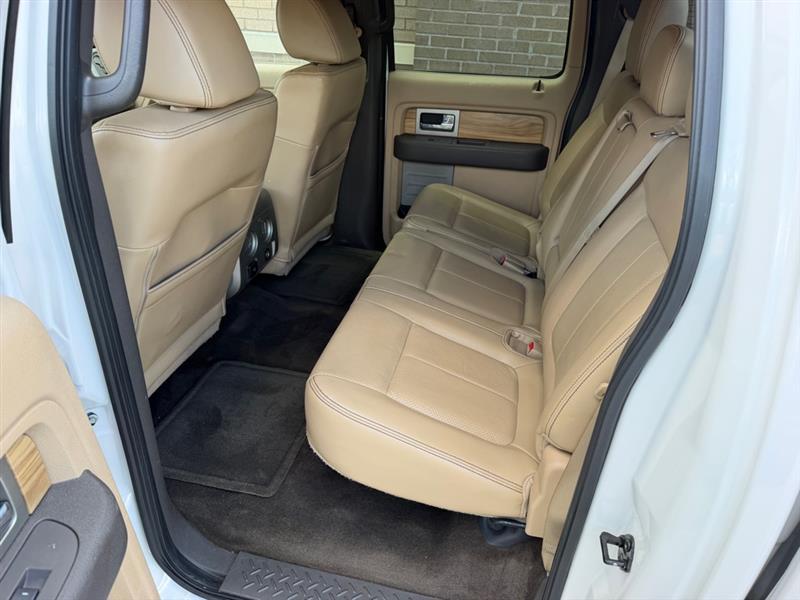 Ford F-150  2011