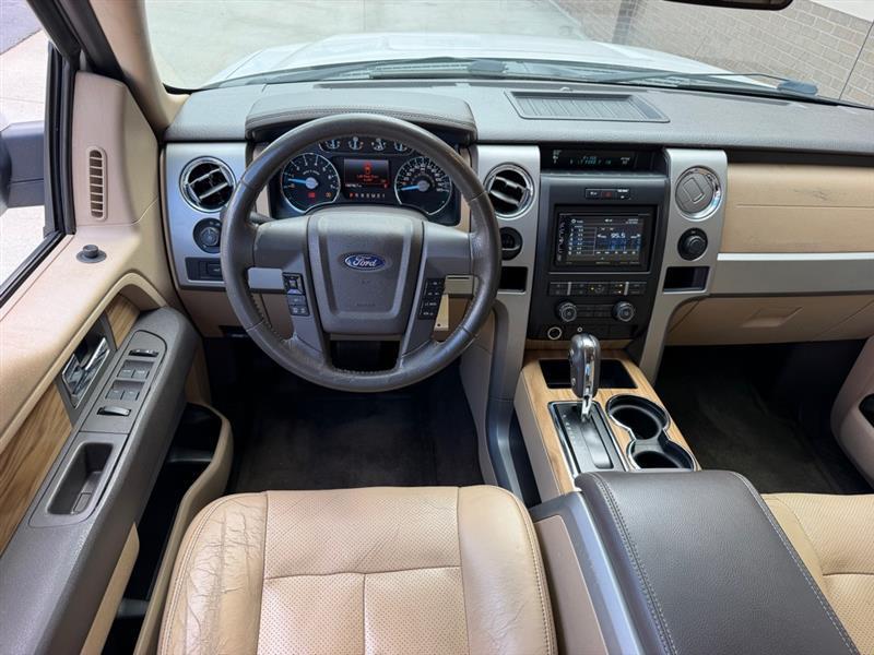 Ford F-150  2011