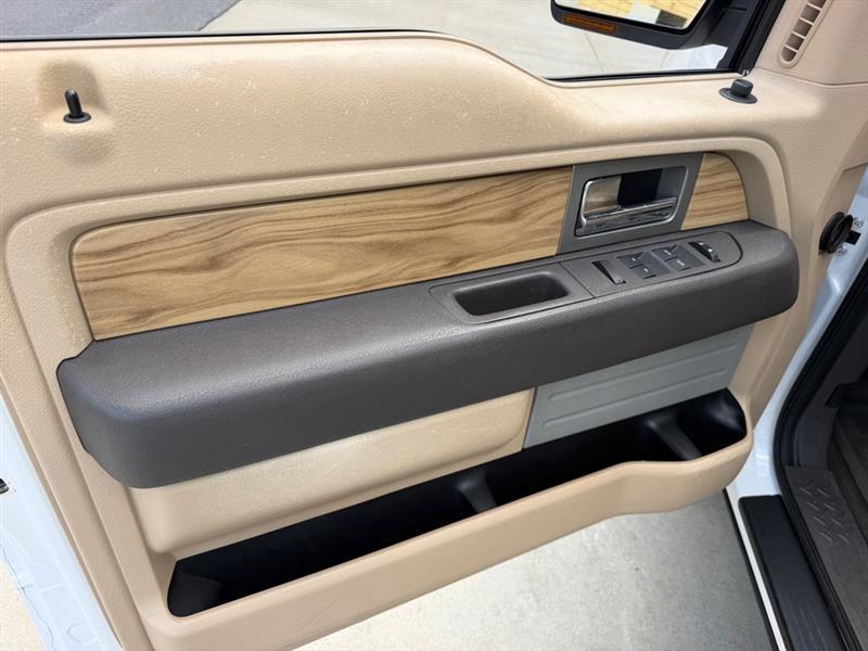 Ford F-150  2011