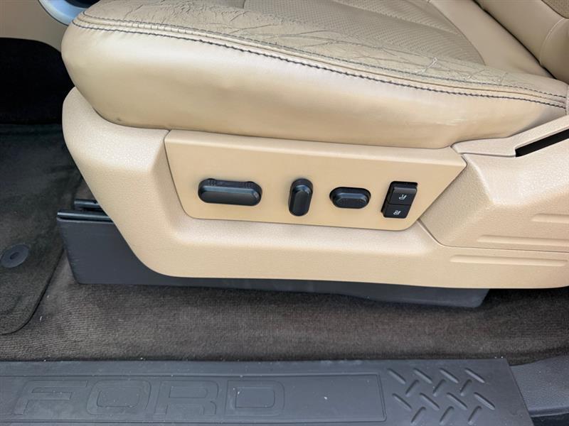 Ford F-150  2011