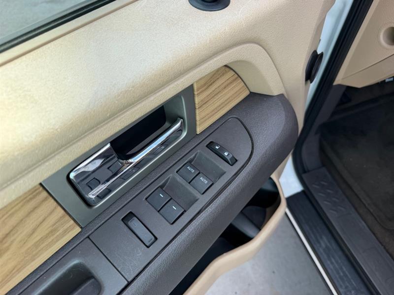 Ford F-150  2011