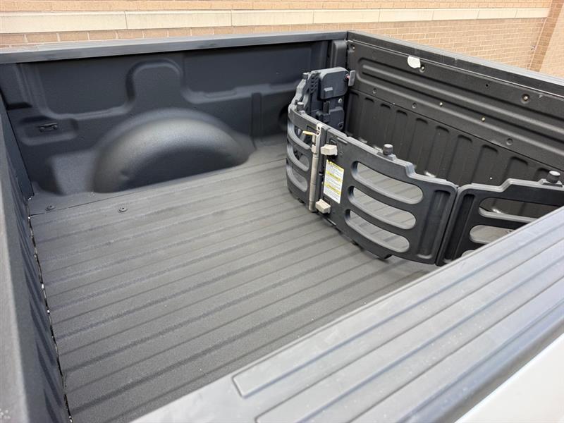 Ford F-150  2011
