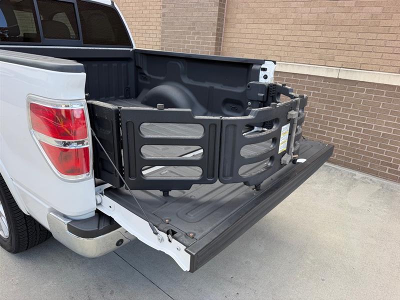 Ford F-150  2011