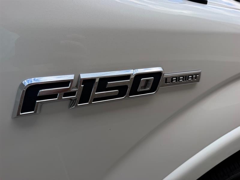 Ford F-150  2011