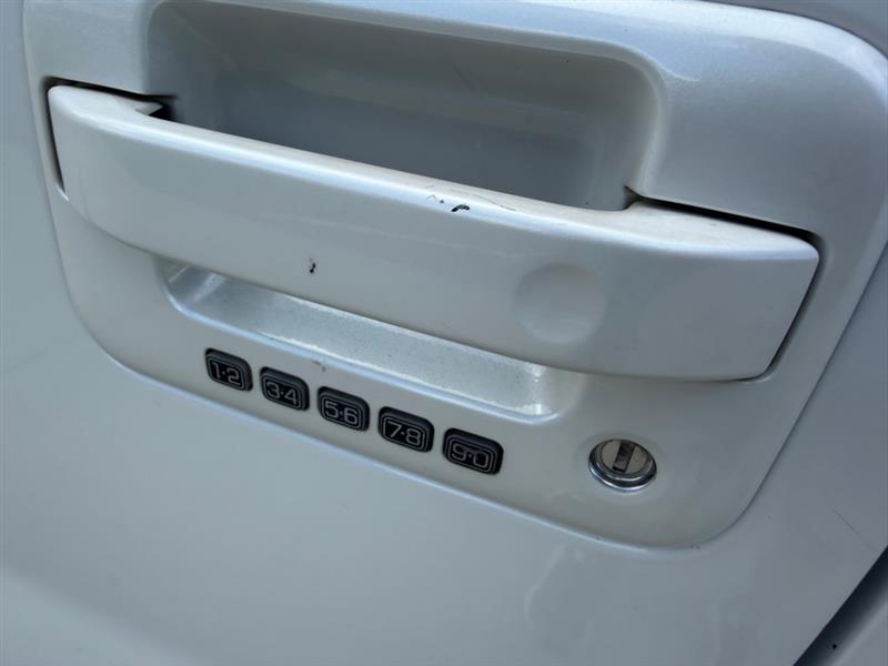 Ford F-150  2011