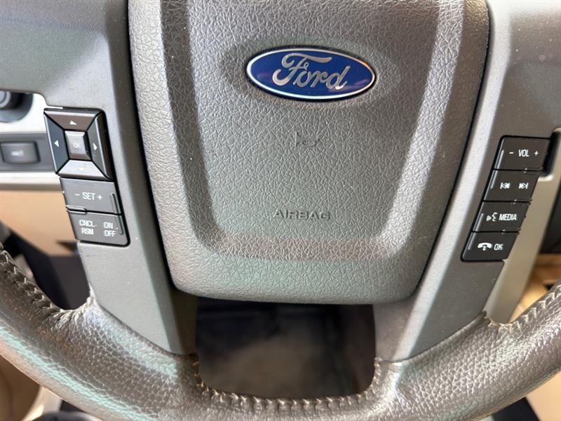 Ford F-150  2011