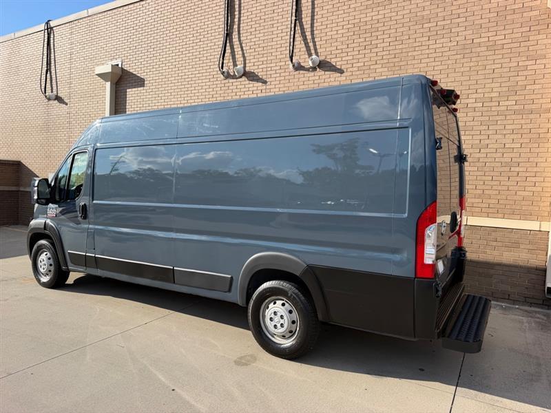 RAM Promaster  2020