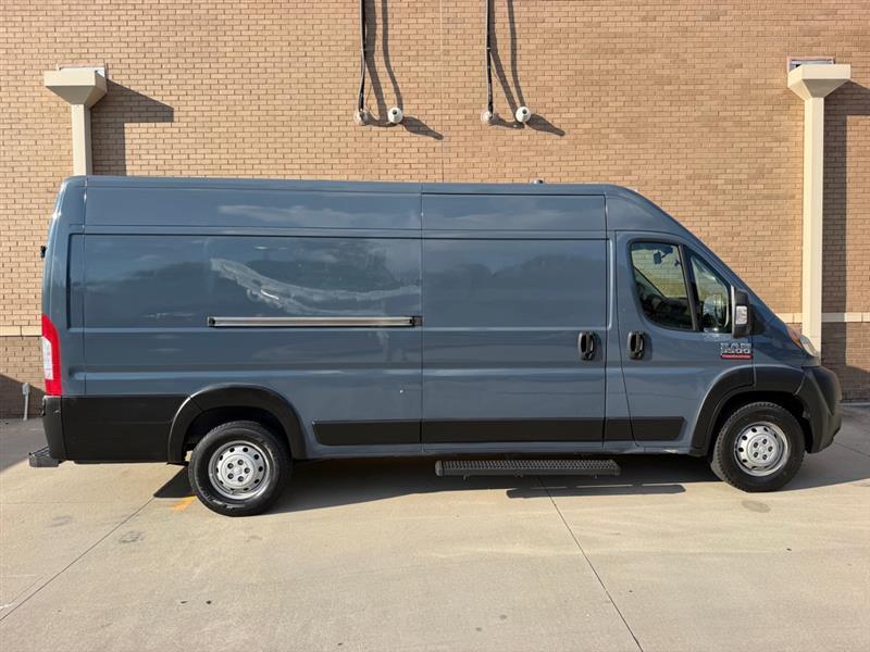 RAM Promaster  2020