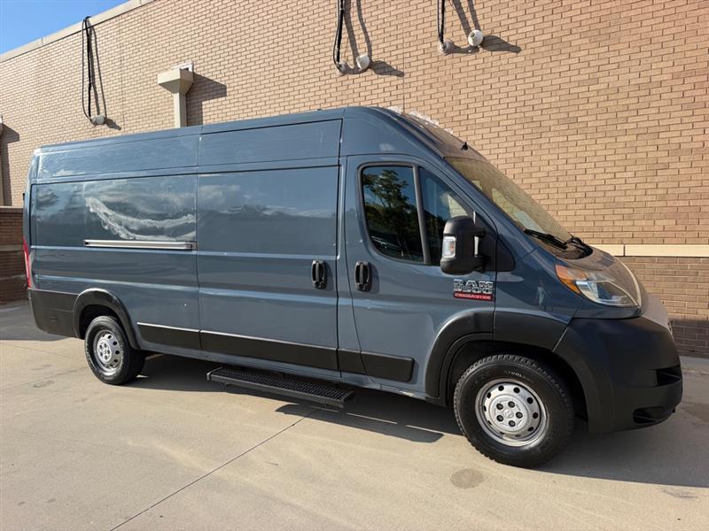 RAM Promaster  2020