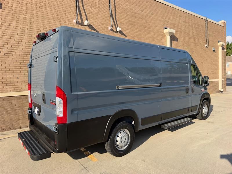 RAM Promaster  2020