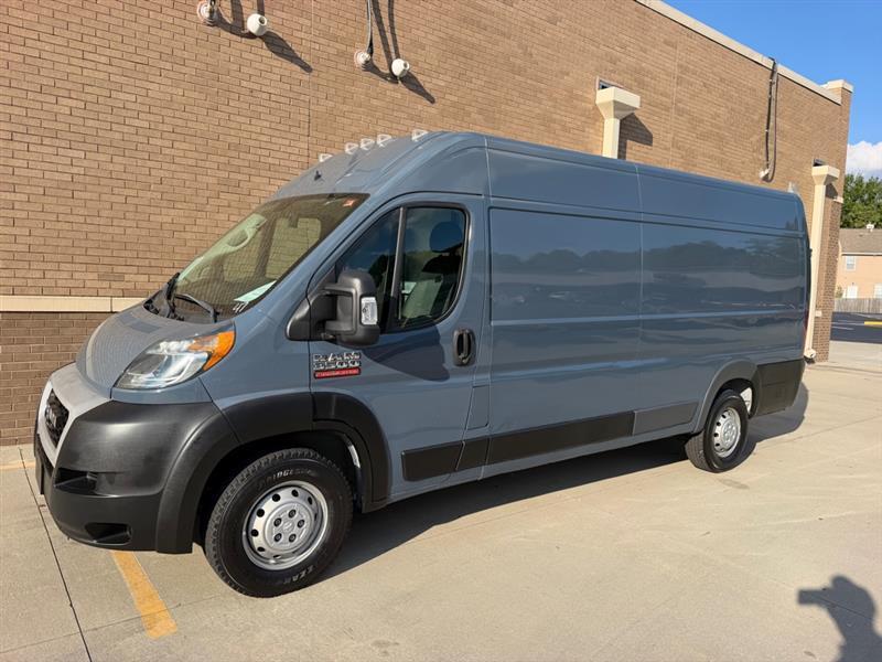 RAM Promaster  2020