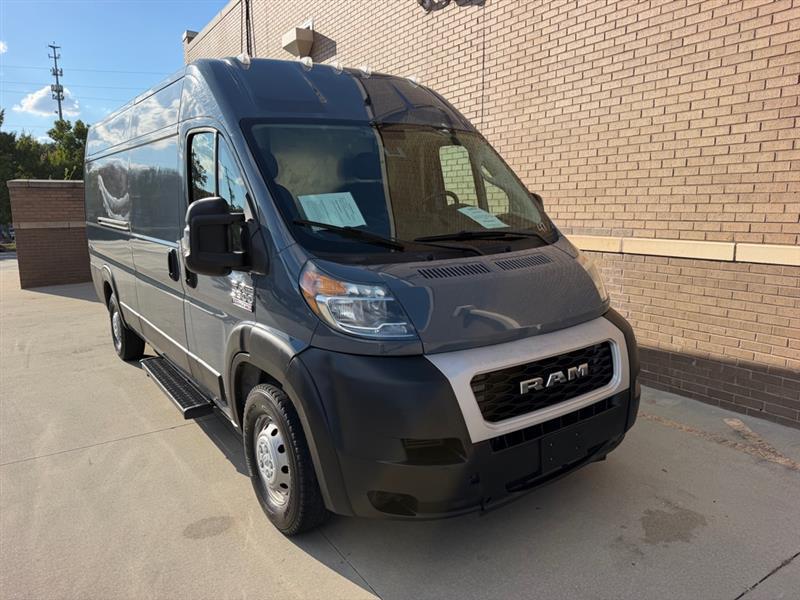 RAM Promaster  2020