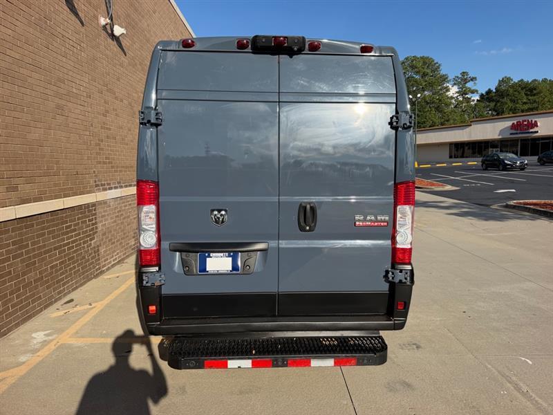 RAM Promaster  2020