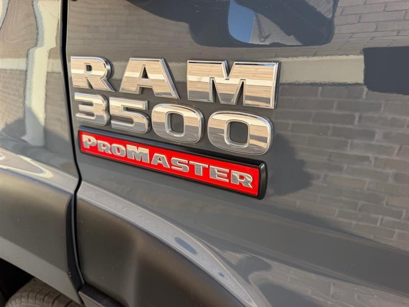 RAM Promaster  2020