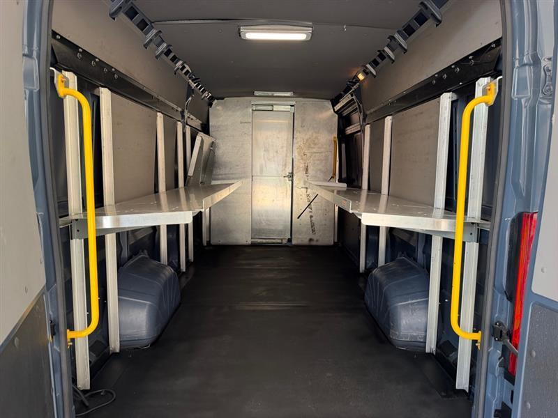 RAM Promaster  2020