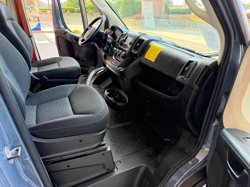 RAM Promaster  2020