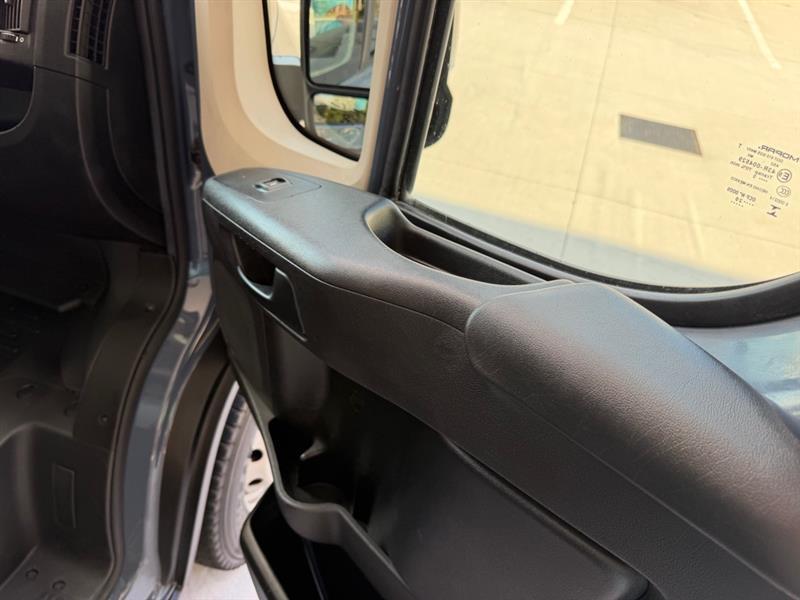RAM Promaster  2020