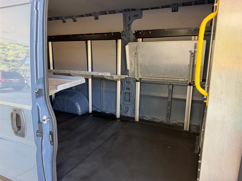 RAM Promaster  2020