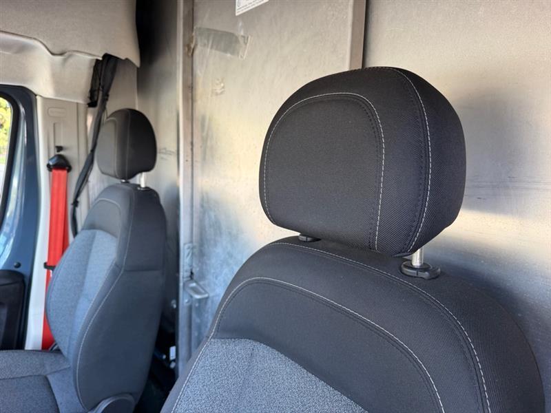 RAM Promaster  2020