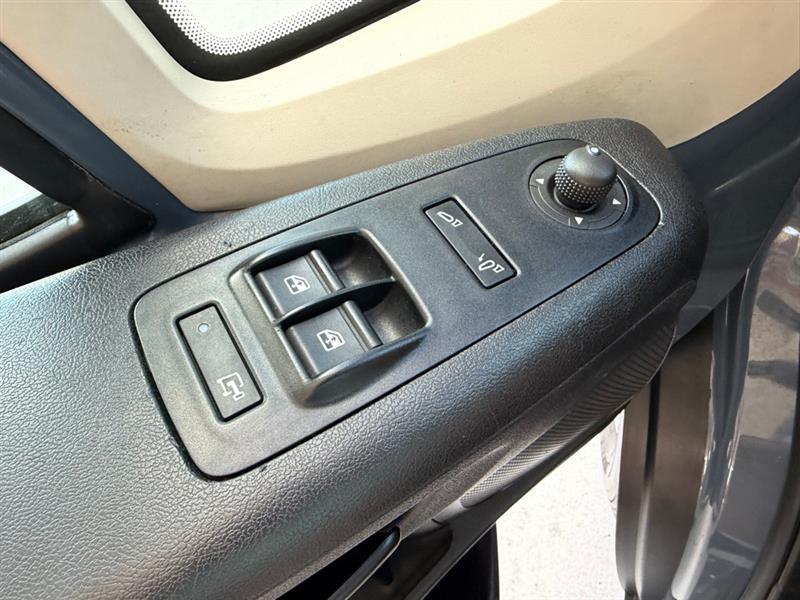 RAM Promaster  2020