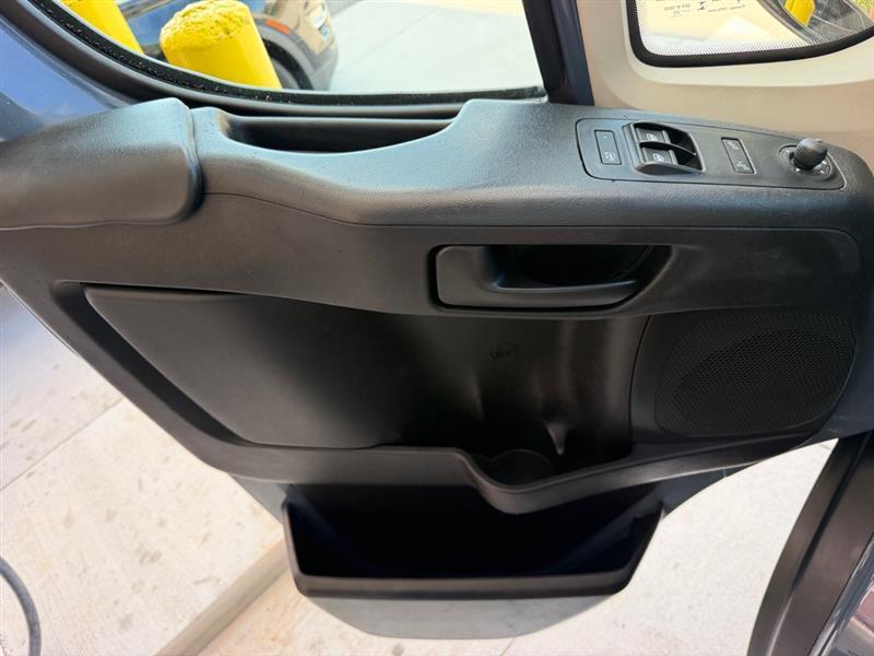 RAM Promaster  2020