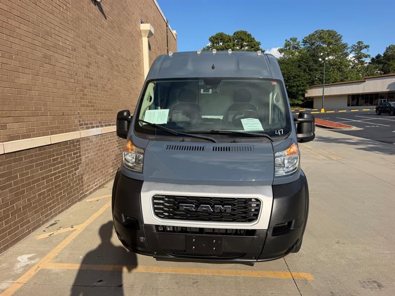 RAM Promaster  2020