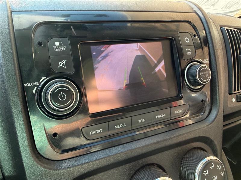 RAM Promaster  2020