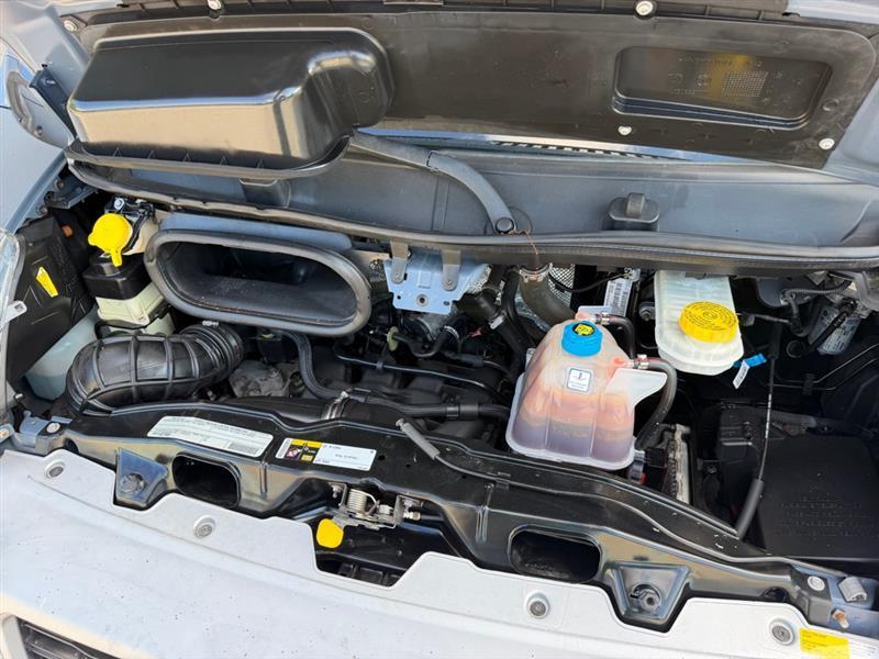 RAM Promaster  2020