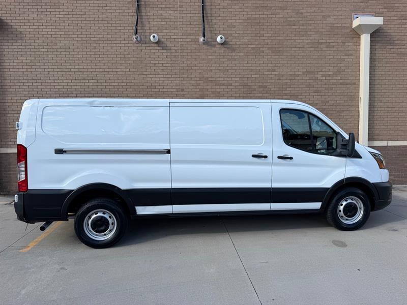 Ford Transit  2021