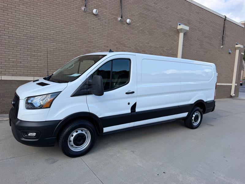 Ford Transit  2021