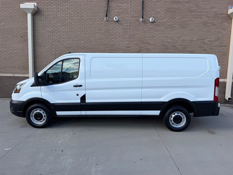 Ford Transit  2021