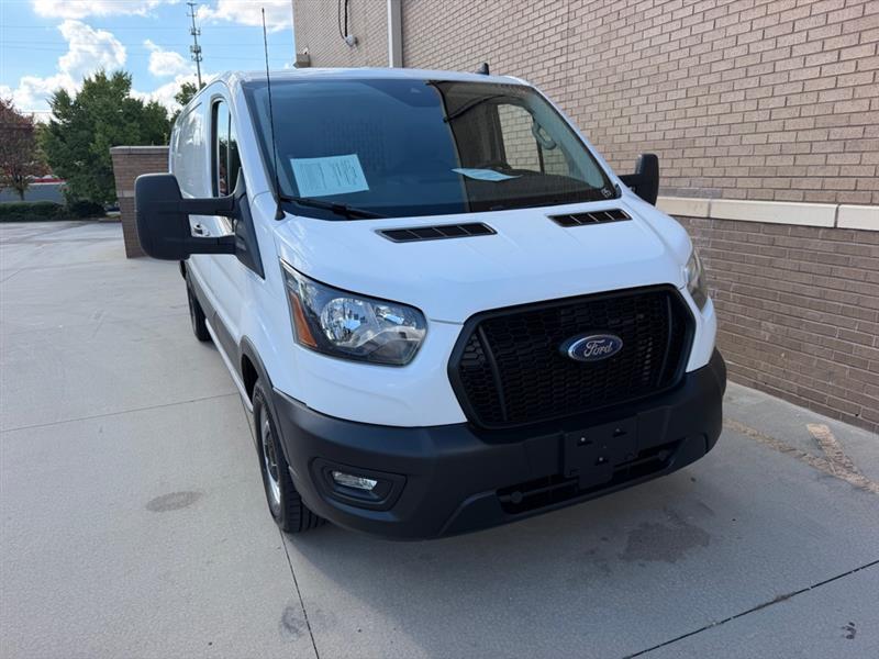 Ford Transit  2021