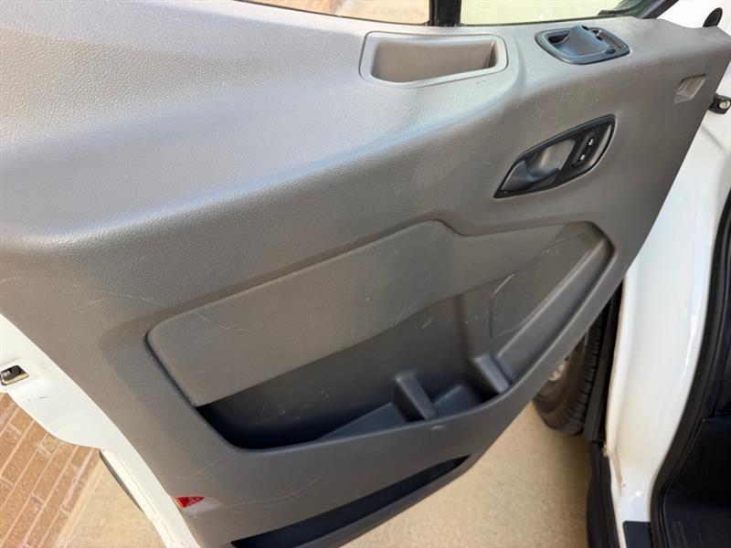 Ford Transit  2021