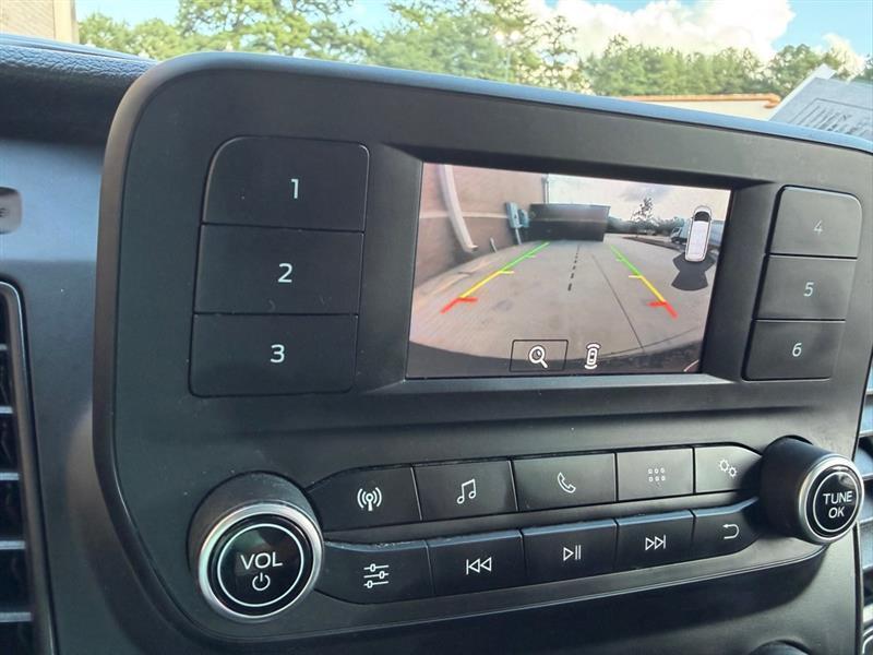 Ford Transit  2021