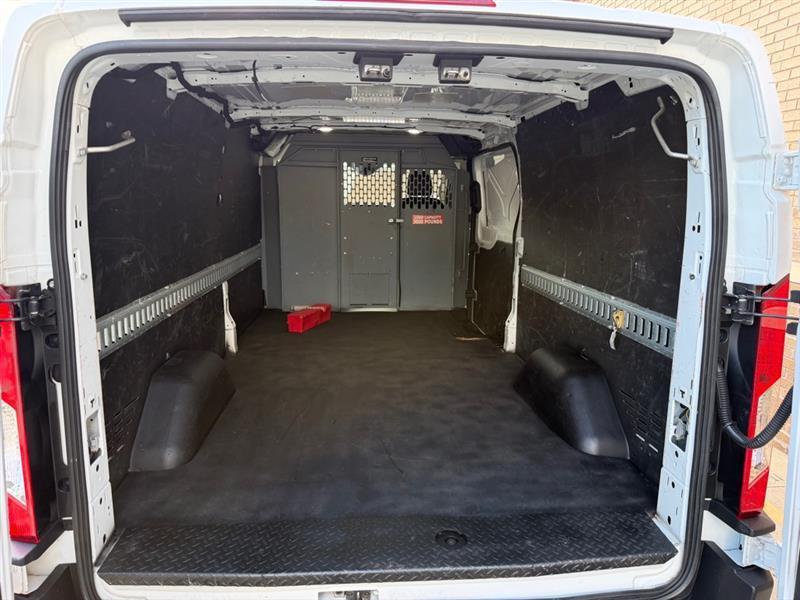 Ford Transit  2021