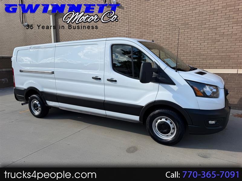 2021 Ford Transit T-250