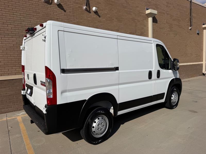 RAM Promaster  2019