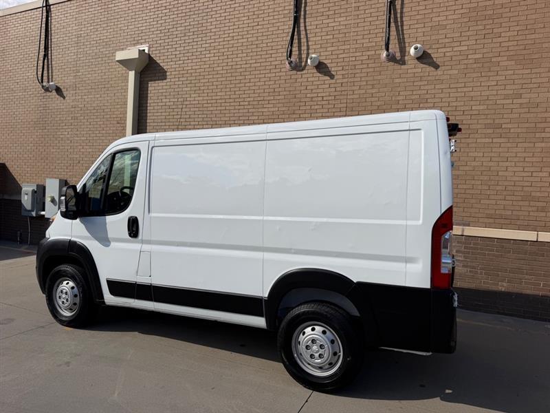 RAM Promaster  2019