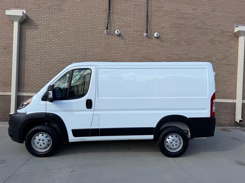 RAM Promaster  2019