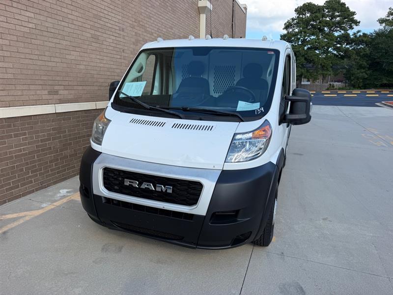 RAM Promaster  2019