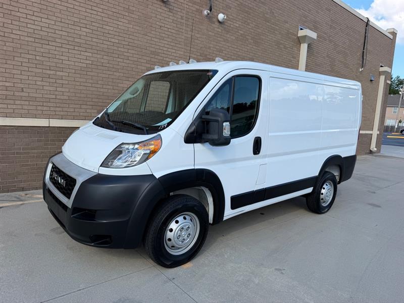 RAM Promaster  2019