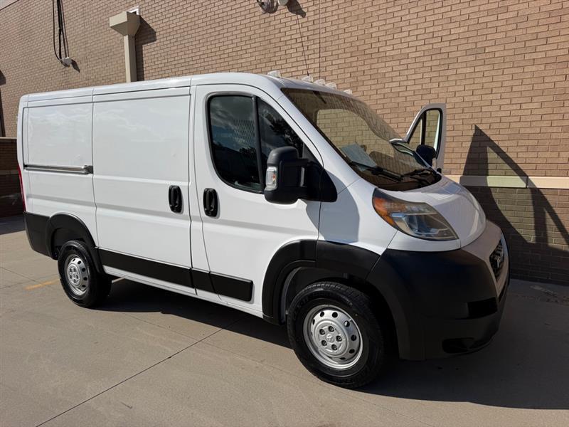 RAM Promaster  2019