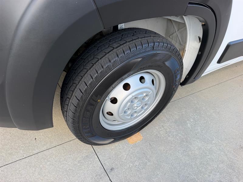 RAM Promaster  2019