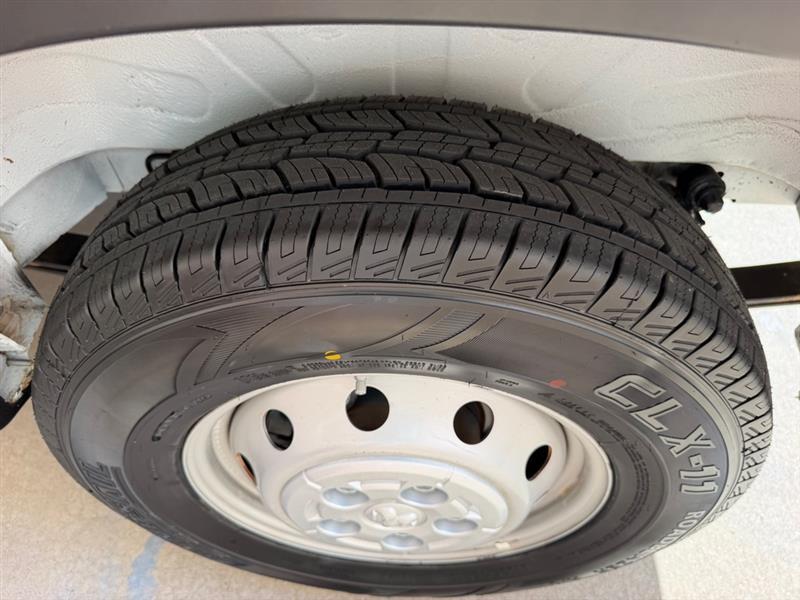RAM Promaster  2019